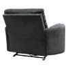 Picture of Raggio Extra Large Power Recliner - Mediterranean | by PL Heritage Furniture 