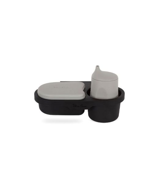 Picture of Universal Snack Tray | Silver Cross