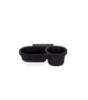 Picture of Universal Snack Tray | Silver Cross