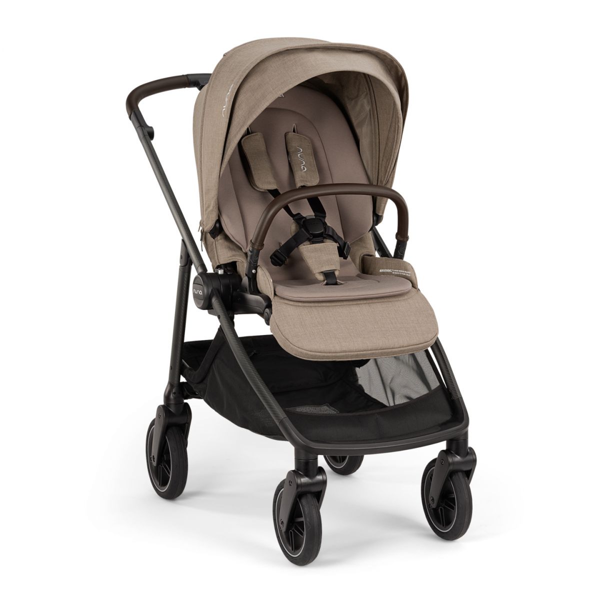 Compact stroller for infant on sale