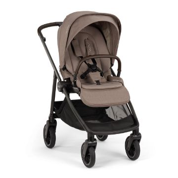 Picture of Swiv Compact Stroller - Cedar  | Nuna