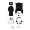 Picture of Swiv Compact Stroller - Cedar  | Nuna