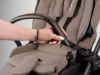 Picture of Swiv Compact Stroller - Cedar  | Nuna
