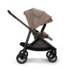 Picture of Swiv Compact Stroller - Cedar  | Nuna