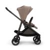 Picture of Swiv Compact Stroller - Cedar  | Nuna