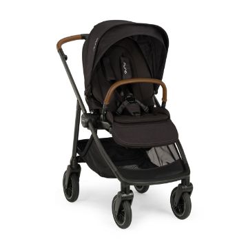 Picture of Swiv Compact Stroller - Caviar  | Nuna