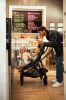 Picture of Swiv Compact Stroller - Caviar  | Nuna