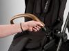 Picture of Swiv Compact Stroller - Caviar  | Nuna
