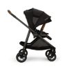 Picture of Swiv Compact Stroller - Caviar  | Nuna