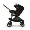 Picture of Swiv Compact Stroller - Caviar  | Nuna