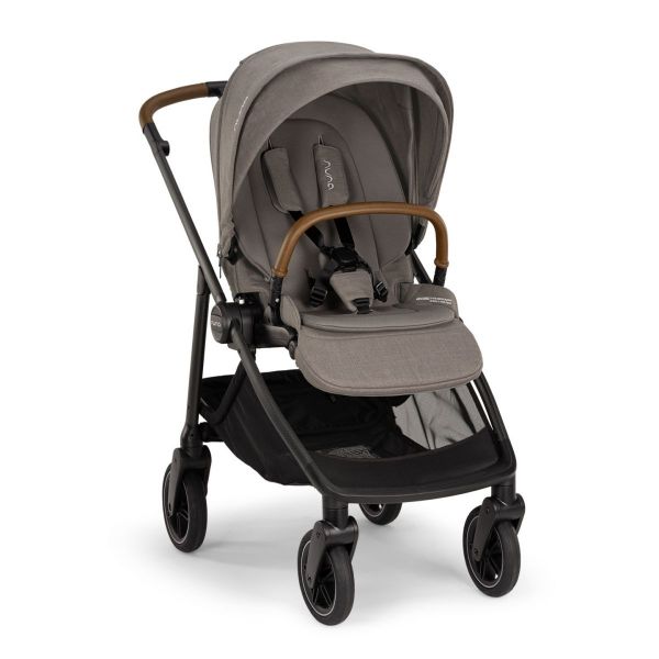 Swiv Compact Stroller Granite Nuna