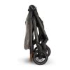 Picture of Swiv Compact Stroller - Granite  | Nuna