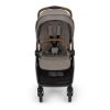 Picture of Swiv Compact Stroller - Granite  | Nuna