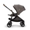 Picture of Swiv Compact Stroller - Granite  | Nuna