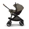 Picture of Swiv Compact Stroller - Granite  | Nuna