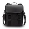 Picture of The Willow Diaper Bag - Forest Black | Paperclip Baby