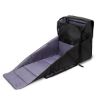 Picture of The Willow Diaper Bag - Forest Black | Paperclip Baby
