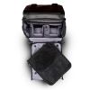 Picture of The Willow Diaper Bag - Forest Black | Paperclip Baby