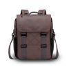 Picture of The Willow Diaper Bag - Baked Oak | Paperclip Baby