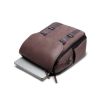 Picture of The Willow Diaper Bag - Baked Oak | Paperclip Baby