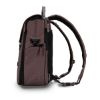 Picture of The Willow Diaper Bag - Baked Oak | Paperclip Baby