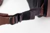 Picture of The Willow Diaper Bag - Baked Oak | Paperclip Baby