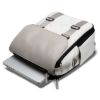 Picture of The Willow Diaper Bag - Mushroom | Paperclip Baby