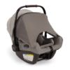 Picture of Pipa Aire RX carseat  + RELX base  - Monterey | by Nuna