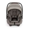 Picture of Pipa Aire RX carseat  + RELX base  - Monterey | by Nuna