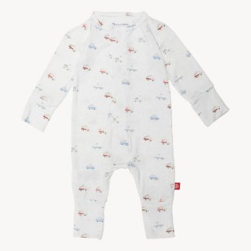 Picture of Magnetic Me Hug Dispatcher Modal Coverall