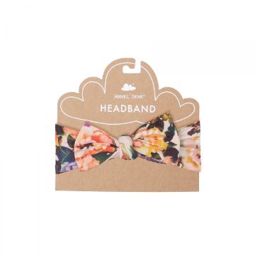 Picture of Angel Dear Headband Autumn Rose