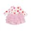 Picture of Angel Dear Layered Tulle Dress -  Big Hearts