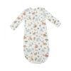 Picture of Delicate Safari Bundle Gown(0-3M)