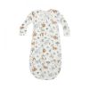 Picture of Delicate Safari Bundle Gown(0-3M)