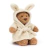 Picture of Bartholomew Bear Bathrobe | Supersofties by Jellycat