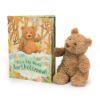 Picture of It's a Big World Bartholomew | Books by Jellycat