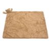 Picture of Bartholomew Bear Blankie | Supersofties by Jellycat