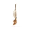 Picture of Bartholomew Bear Musical Pull | Supersofties by Jellycat