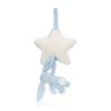 Picture of Bashful Blue Bunny Musical Pull