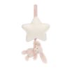 Picture of Bashful Blush Bunny Musical Pull