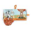Picture of Bashful Puppy Loves You | Books by Jellycat