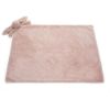 Picture of Bashful Luxe Bunny Rosa Blankie | Bashful by Jellycat