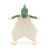 Picture of Cordy Roy Baby Dino Comforter | Cordy Roys By Jellycat