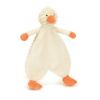 Picture of Cordy Roy Baby Duckling Comforter | Cordy Roys By Jellycat