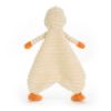 Picture of Cordy Roy Baby Duckling Comforter | Cordy Roys By Jellycat