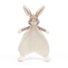 Picture of Cordy Roy Baby Hare Comforter | Cordy Roys By Jellycat