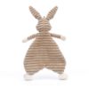 Picture of Cordy Roy Baby Hare Comforter | Cordy Roys By Jellycat