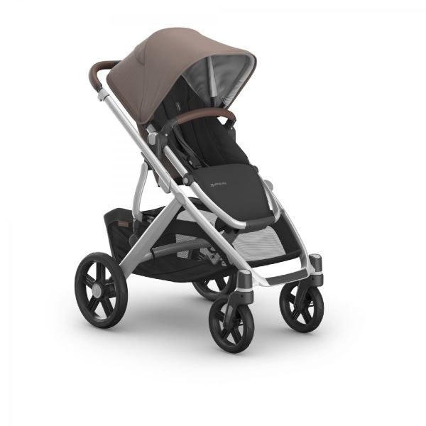Picture of Vista V3 Stroller - Theo | Uppa Baby