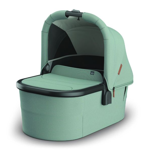 Picture of Bassinet V3 - Kenzi | Uppa Baby