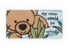 Picture of If I were a Bear Board | Books by Jellycat